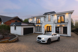 1198 Ottaburn Road, West Vancouver, BC