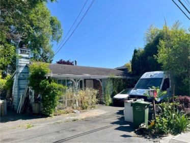 9531 Steveston Highway, Richmond, BC, Richmond — 3 bed single family residence for sale