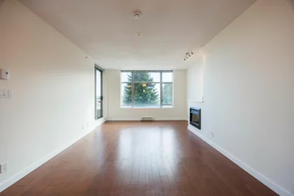 Breakfast Nook Photo of 705 280 Ross Drive, New Westminster, BC