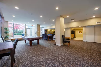 705 280 Ross Drive, New Westminster, BC