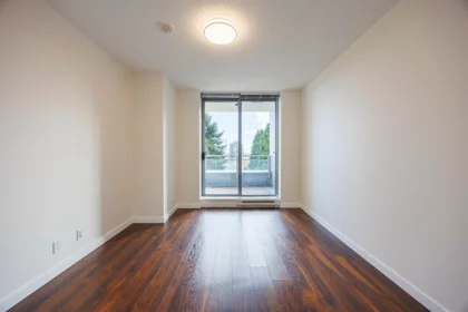 Laundry Room Photo of 705 280 Ross Drive, New Westminster, BC