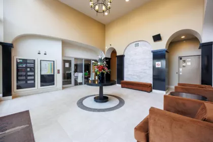 705 280 Ross Drive, New Westminster, BC