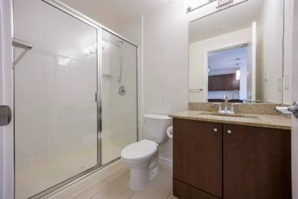 Loft / Bonus Room Photo of 705 280 Ross Drive, New Westminster, BC