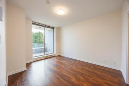Mudroom Photo of 705 280 Ross Drive, New Westminster, BC