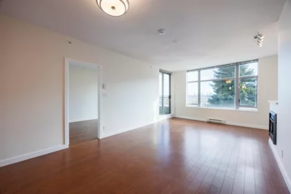 Pantry Photo of 705 280 Ross Drive, New Westminster, BC