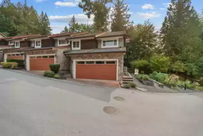 34 23651 132 Avenue, Maple Ridge, BC, Maple Ridge — Townhouse for sale