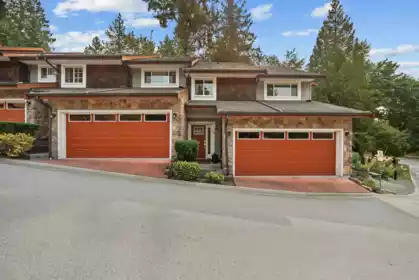 34 23651 132 Avenue, Maple Ridge, BC, Maple Ridge — Townhouse for sale