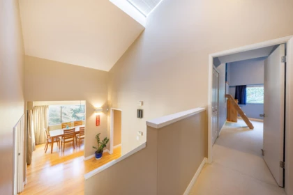 Entry Foyer Photo of 4623 Caulfeild Drive, West Vancouver, BC