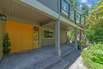 4623 Caulfeild Drive, West Vancouver, BC