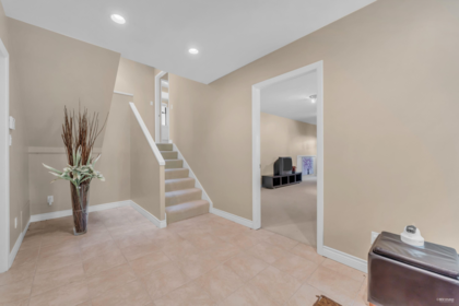 4623 Caulfeild Drive, West Vancouver, BC