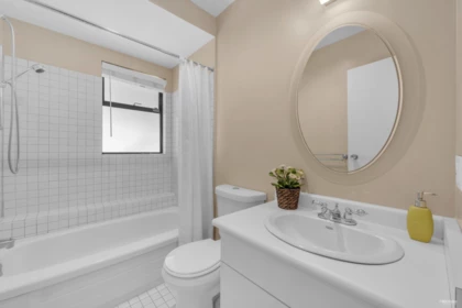 Hot Tub / Spa Photo of 4623 Caulfeild Drive, West Vancouver, BC