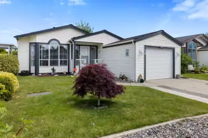 10 2345 Cranley Drive, Surrey, BC, Surrey — Single Family Residence for sale