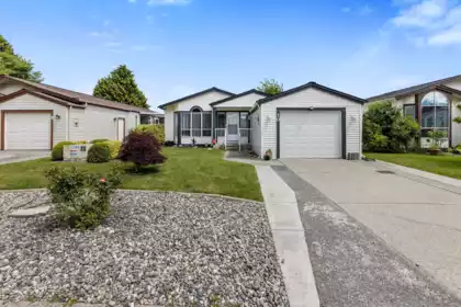 10 2345 Cranley Drive, Surrey, BC, Surrey — Single Family Residence for sale