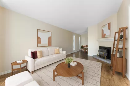 10 2345 Cranley Drive, Surrey, BC, Surrey — Single Family Residence for sale