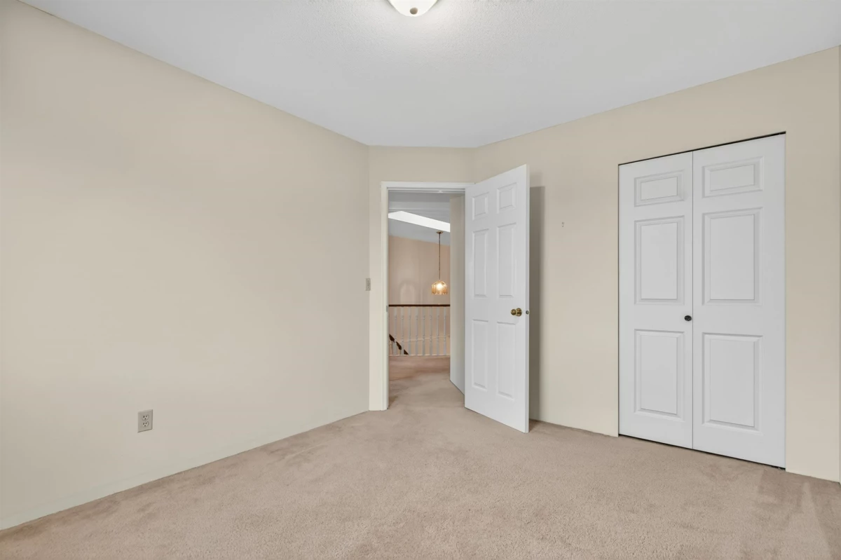 Backyard Photo of 9271 Boyd Court, Richmond, BC