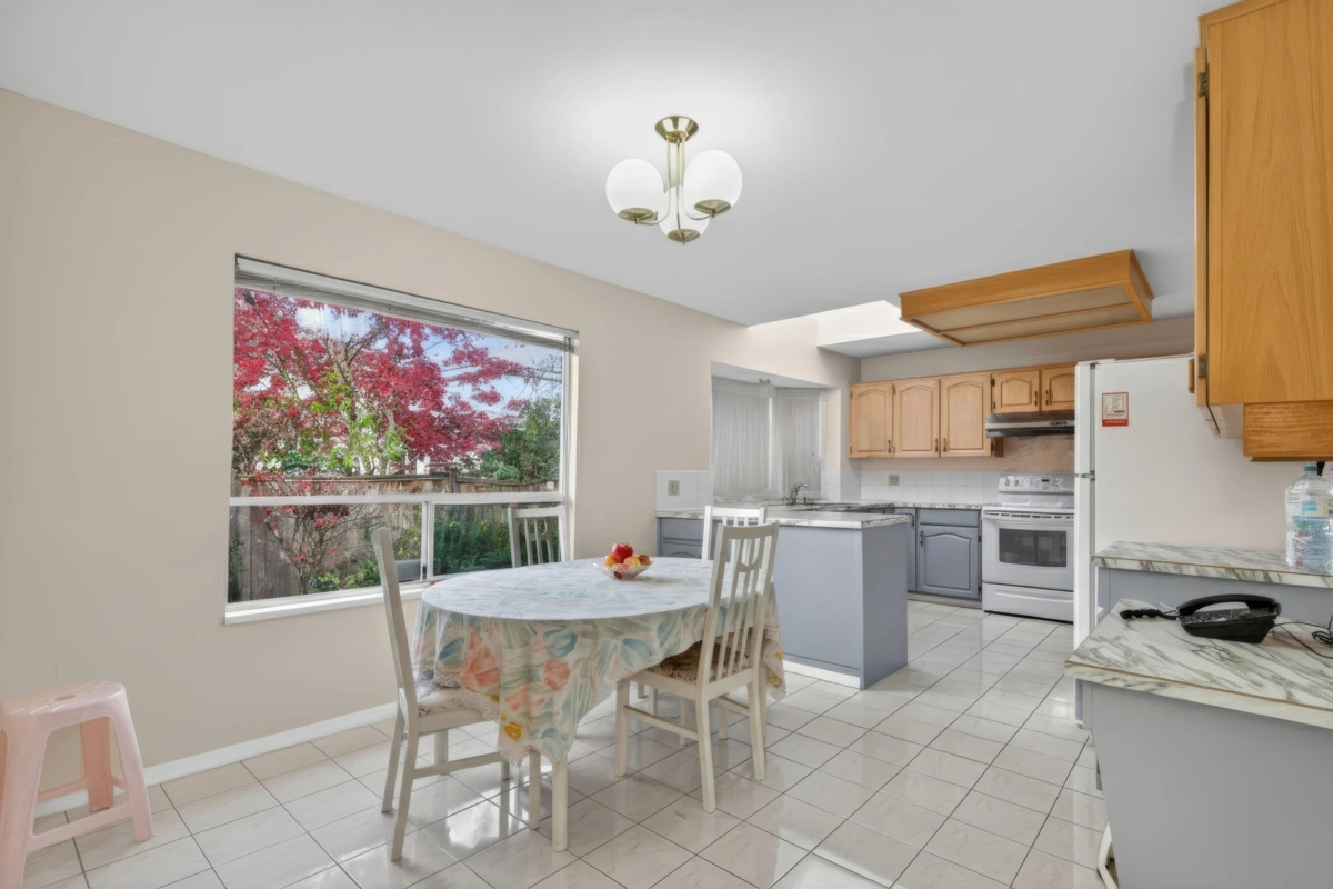 Bedroom 2 Photo of 9271 Boyd Court, Richmond, BC