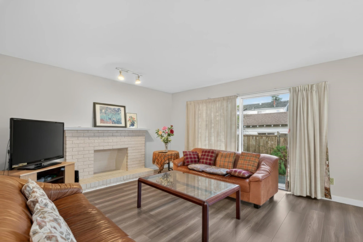 Bedroom 3 Photo of 9271 Boyd Court, Richmond, BC