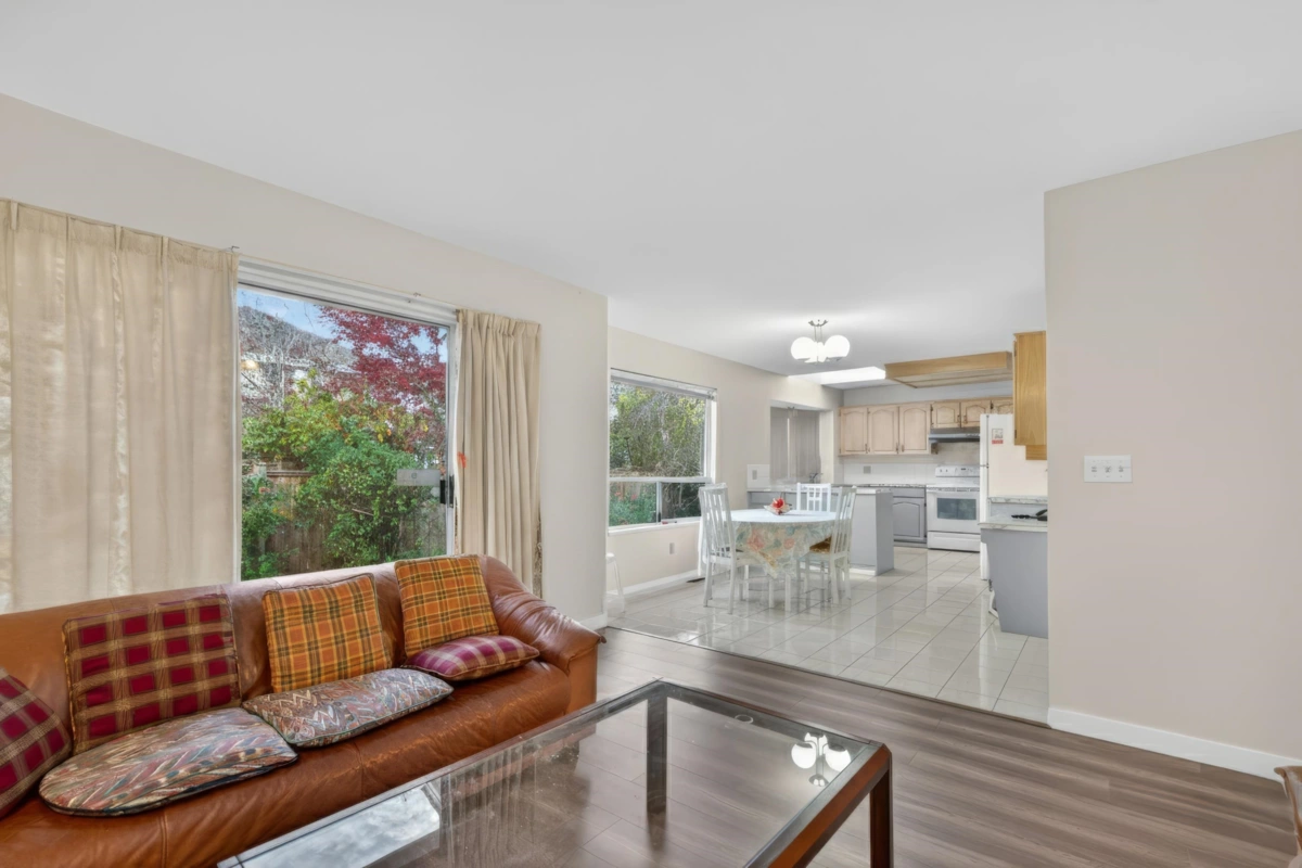 Bedroom 4 Photo of 9271 Boyd Court, Richmond, BC