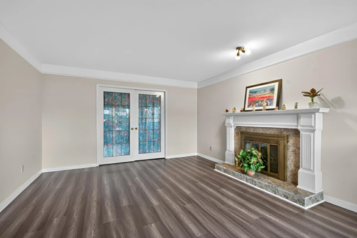 Dining Area Photo of 9271 Boyd Court, Richmond, BC