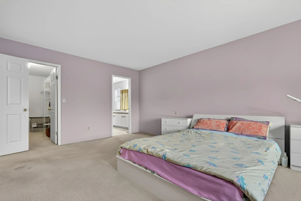 Entry Foyer Photo of 9271 Boyd Court, Richmond, BC