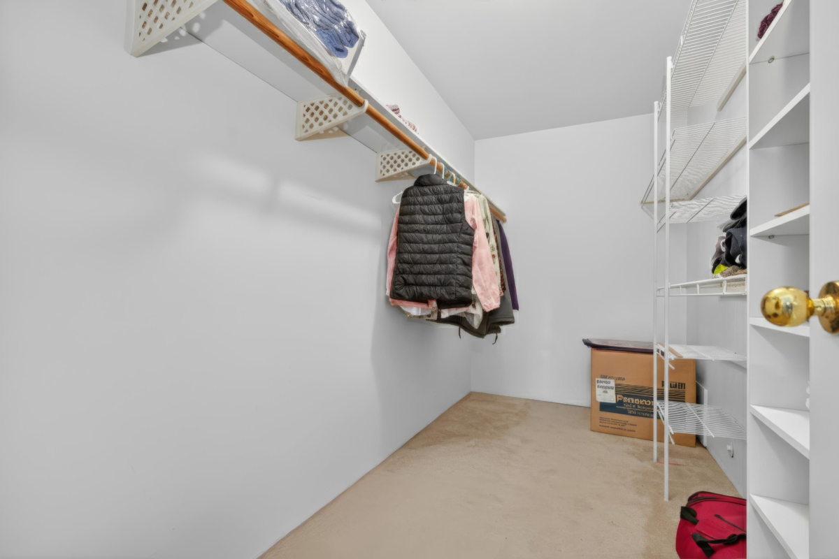 Garage Interior Photo of 9271 Boyd Court, Richmond, BC