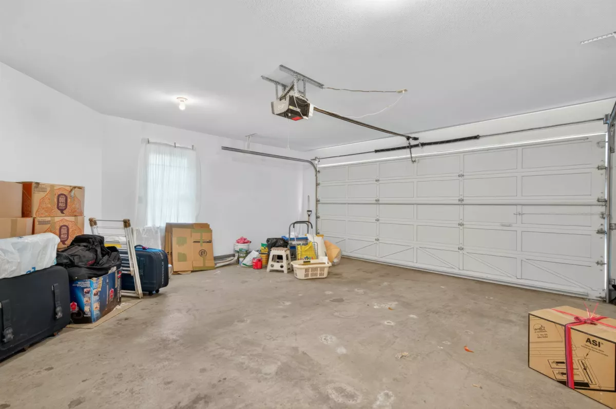 Hot Tub / Spa Photo of 9271 Boyd Court, Richmond, BC