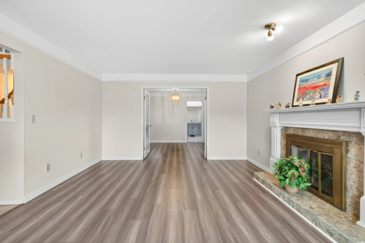 Kitchen Photo of 9271 Boyd Court, Richmond, BC
