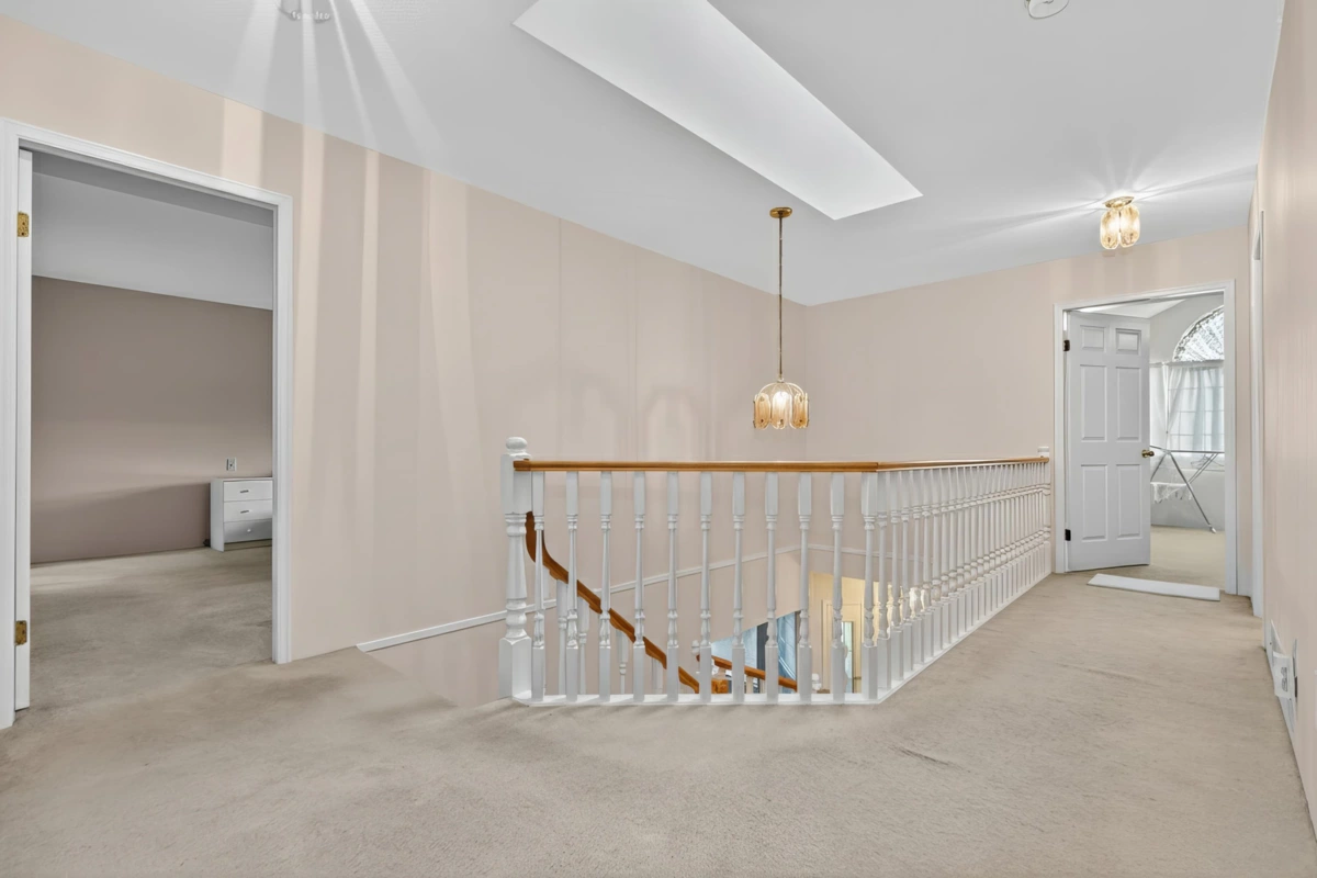 Laundry Room Photo of 9271 Boyd Court, Richmond, BC