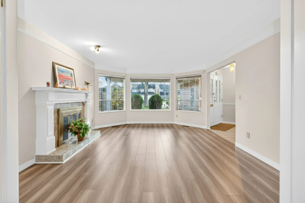 Office / Den Photo of 9271 Boyd Court, Richmond, BC