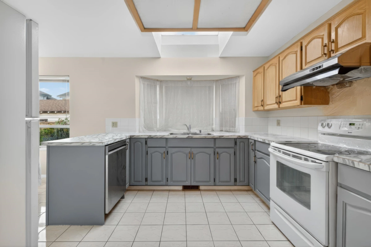 Pantry Photo of 9271 Boyd Court, Richmond, BC