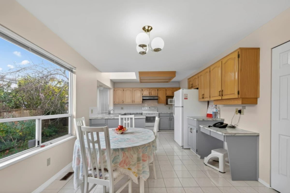 Primary Bedroom Photo of 9271 Boyd Court, Richmond, BC