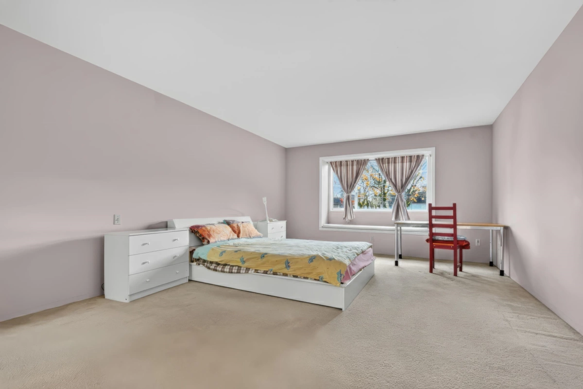 Staircase Photo of 9271 Boyd Court, Richmond, BC