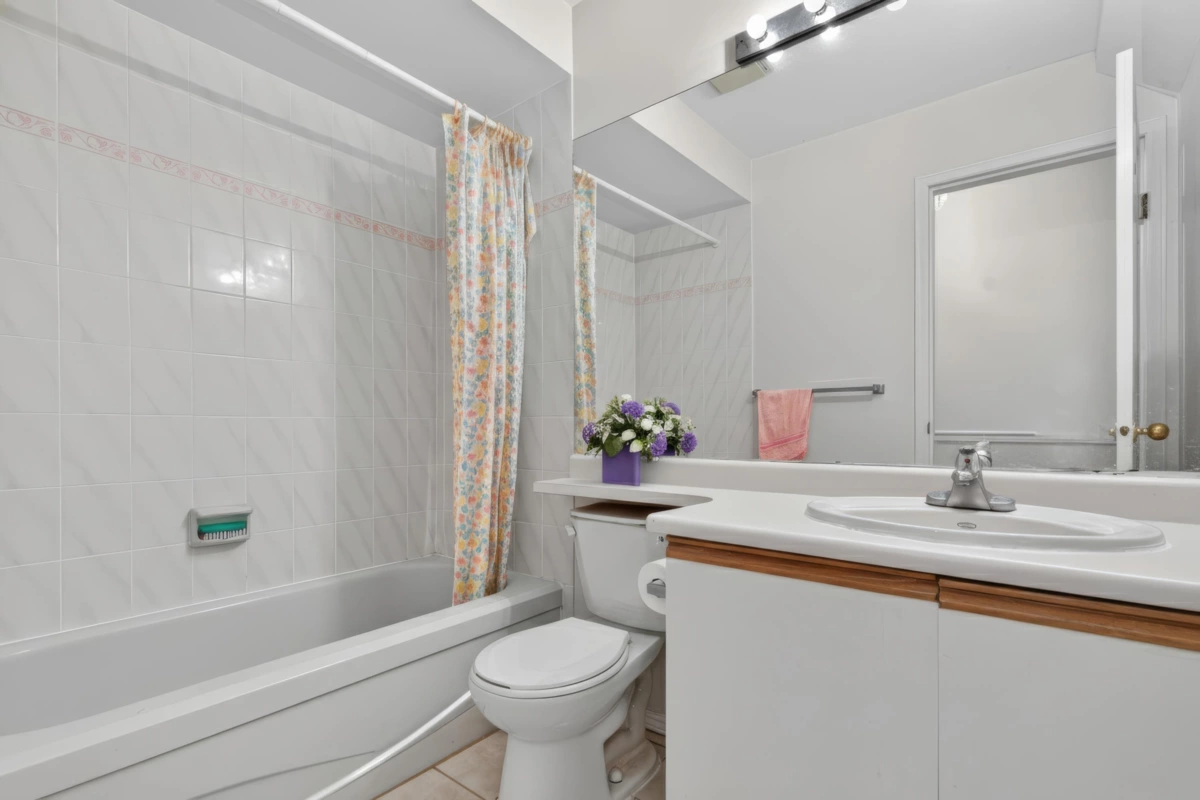 Walk-In Closet Photo of 9271 Boyd Court, Richmond, BC