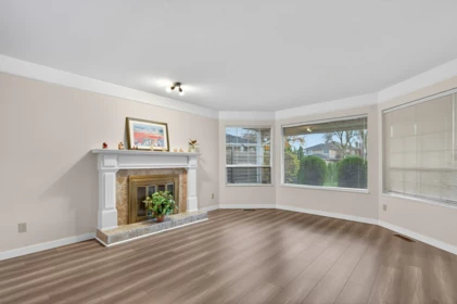 9271 Boyd Court, Richmond, BC