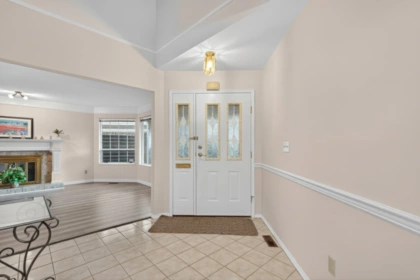 9271 Boyd Court, Richmond, BC