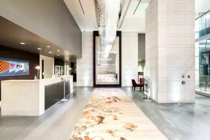 2902 667 Howe Street, Vancouver, BC, Vancouver — Apartment/Condo for sale