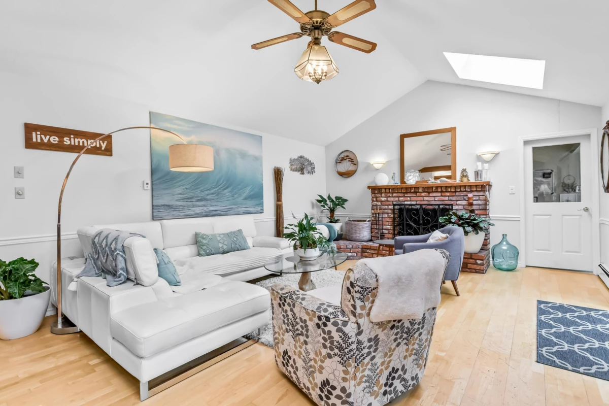 Bedroom 2 Photo of 3010 Semiamhoo Trail, Surrey, BC