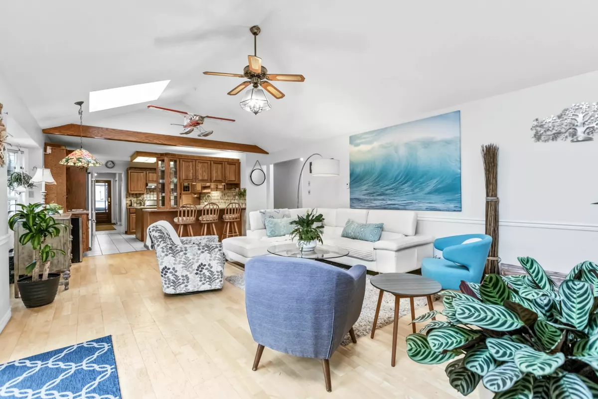 Bedroom 4 Photo of 3010 Semiamhoo Trail, Surrey, BC