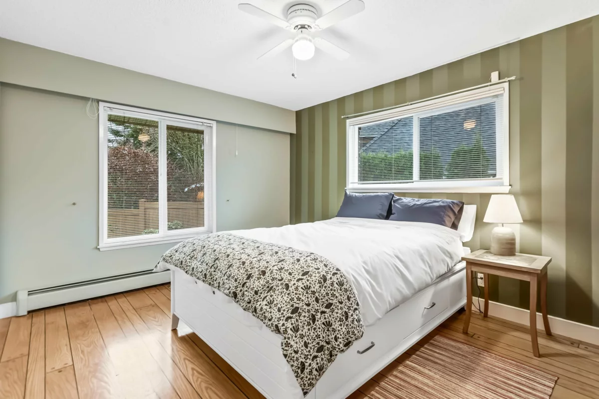 Laundry Room Photo of 3010 Semiamhoo Trail, Surrey, BC