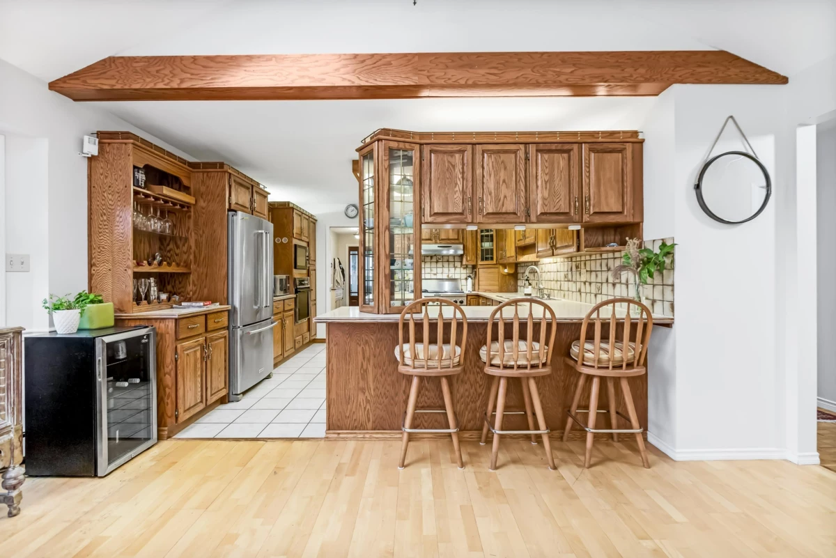 Pantry Photo of 3010 Semiamhoo Trail, Surrey, BC