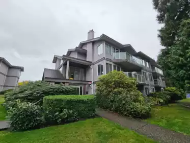 201 1167 Pipeline Road, Coquitlam, BC, Coquitlam — Apartment/Condo for sale