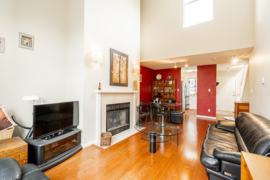 304 592 W 16th Avenue, Vancouver, BC