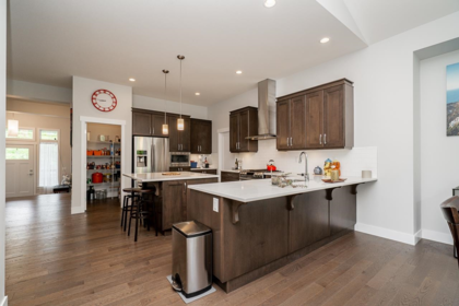 3511 Bishop Place, Coquitlam, BC, Coquitlam — Single Family Residence for sale
