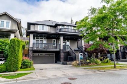 3511 Bishop Place, Coquitlam, BC, Coquitlam — Single Family Residence for sale