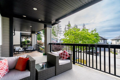 3511 Bishop Place, Coquitlam, BC, Coquitlam — Single Family Residence for sale