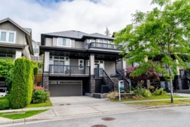3511 Bishop Place, Coquitlam, BC