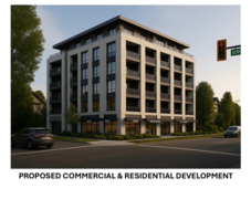 2031 E Broadway, Vancouver, BC