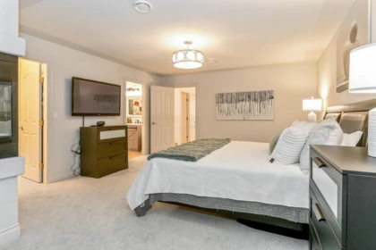 Bedroom 4 Photo of 20536 46a Avenue, Langley, BC