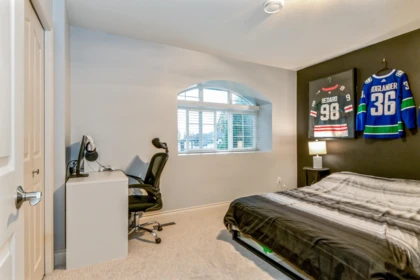 Loft / Bonus Room Photo of 20536 46a Avenue, Langley, BC