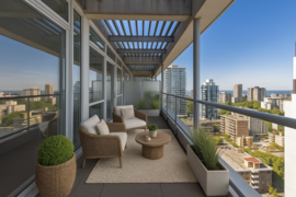 2204 1420 W Georgia Street, Vancouver, BC